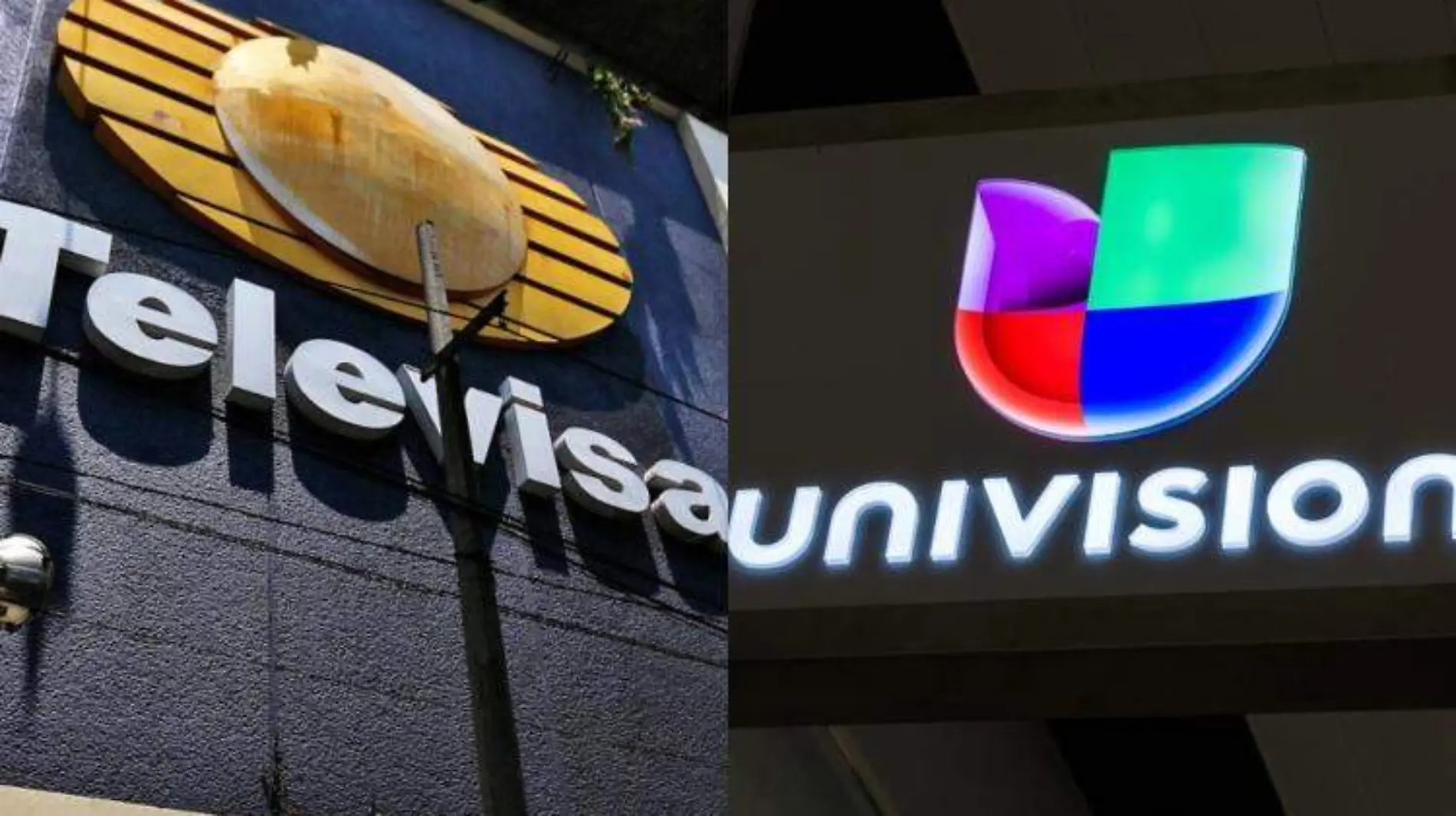 television univision ESPECIAL